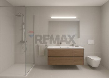 Bagno - Three-room apartment Sorbolo Mezzani - photo 5