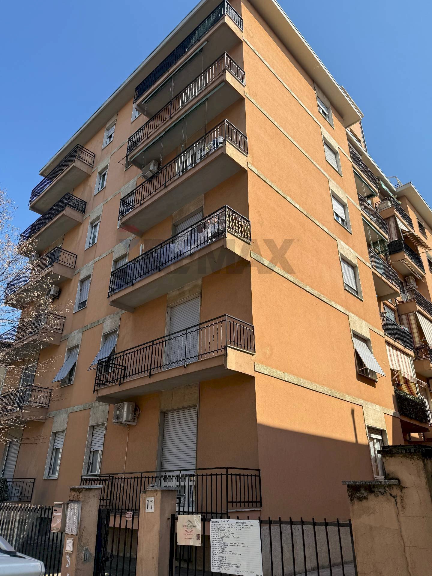 Edificio all\'aperto - Three-room apartment via Capelluti
 
17, Parma - photo 1