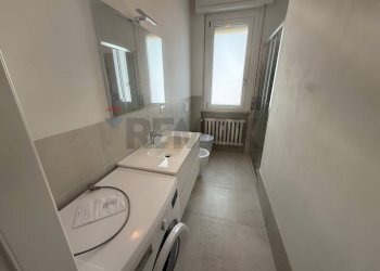 Bagno - Three-room apartment via Capelluti
 
17, Parma - photo 6
