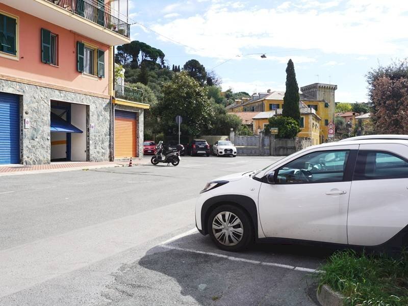 Foto 1 - Box Via V. Veneto, Albisola Superiore - foto 1