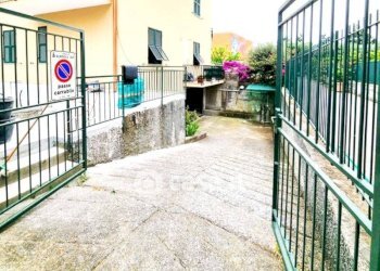 Foto 1 - Box Via V. Veneto, Albisola Superiore - foto 1