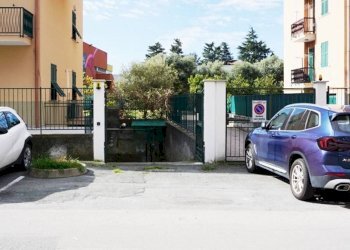 Foto 2 - Box Via V. Veneto, Albisola Superiore - foto 2