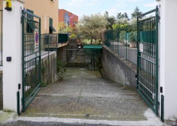 Foto 3 - Box Via V. Veneto, Albisola Superiore - foto 3