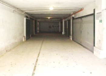 Foto 4 - Box Via V. Veneto, Albisola Superiore - foto 4