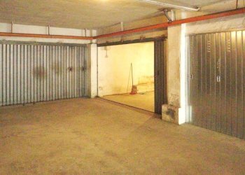 Foto 5 - Box Via V. Veneto, Albisola Superiore - foto 5