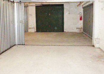 Foto 7 - Box Via V. Veneto, Albisola Superiore - foto 7