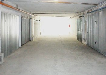 Foto 8 - Box Via V. Veneto, Albisola Superiore - foto 8