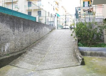 Foto 9 - Box Via V. Veneto, Albisola Superiore - foto 9