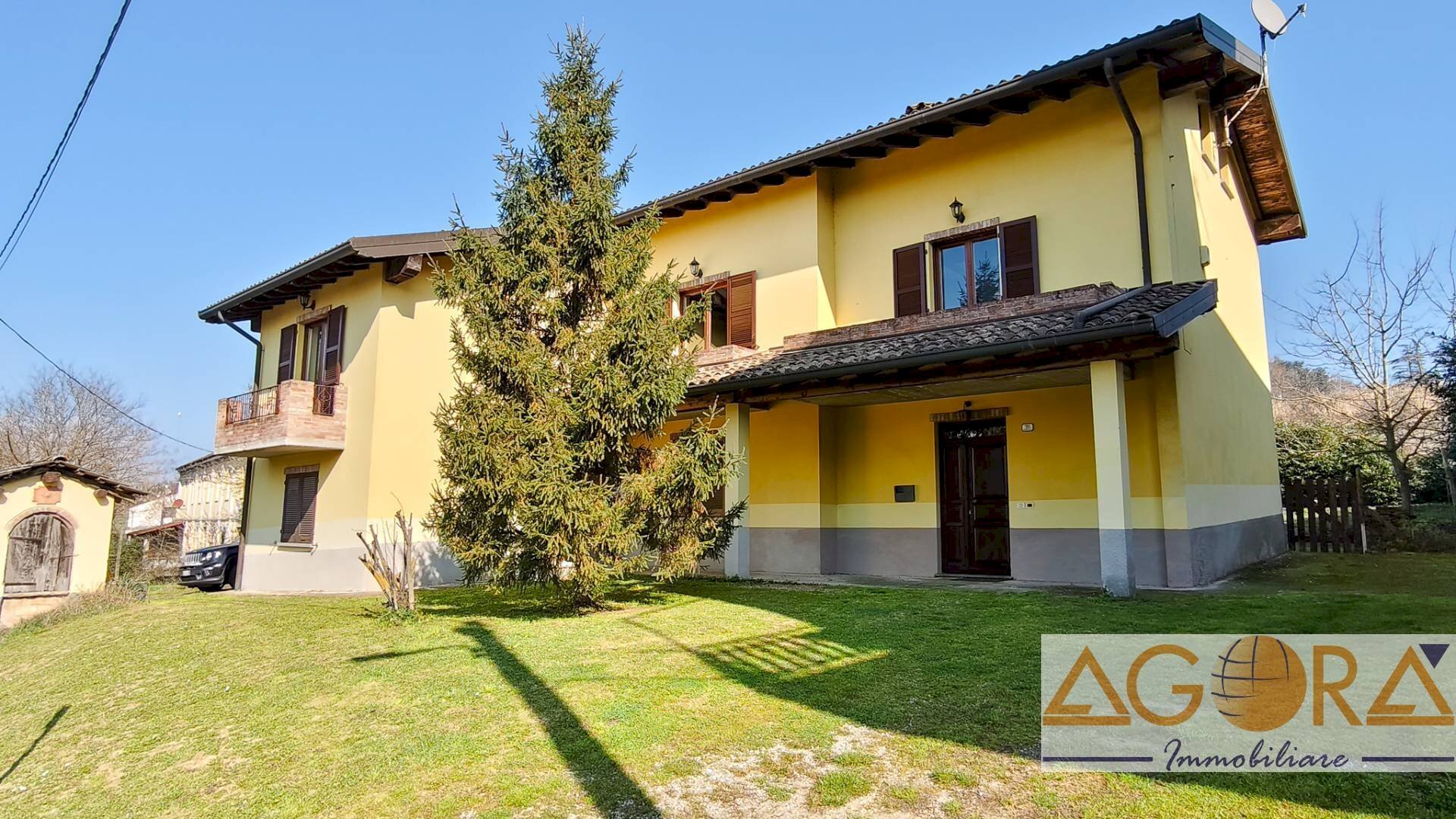 Foto 1 - Villa Carezzano - foto 1