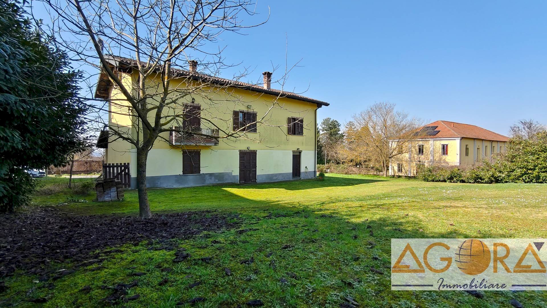 Foto 2 - Villa Carezzano - foto 2