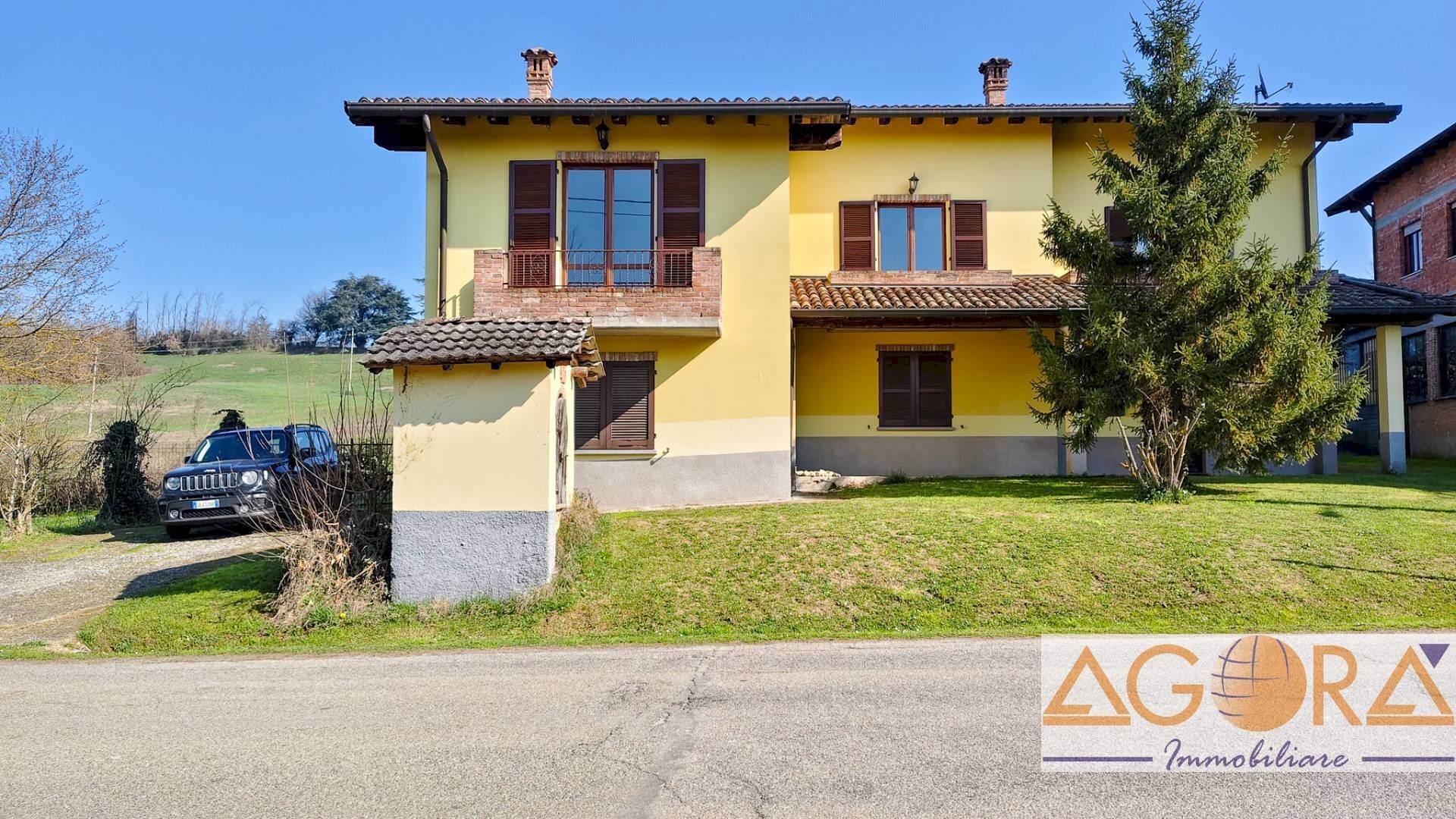 Foto 3 - Villa Carezzano - foto 3