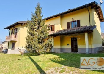 Foto 1 - Villa Carezzano - foto 1