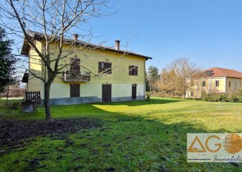 Foto 2 - Villa Carezzano - foto 2