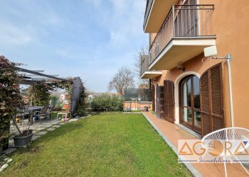 Foto 2 - Three-room apartment Via Irene Casati, Villaromagnano - photo 2