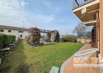 Foto 3 - Three-room apartment Via Irene Casati, Villaromagnano - photo 3