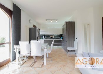 Foto 5 - Three-room apartment Via Irene Casati, Villaromagnano - photo 5