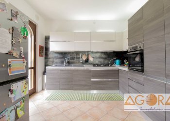 Foto 7 - Three-room apartment Via Irene Casati, Villaromagnano - photo 7