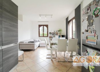 Foto 8 - Three-room apartment Via Irene Casati, Villaromagnano - photo 8