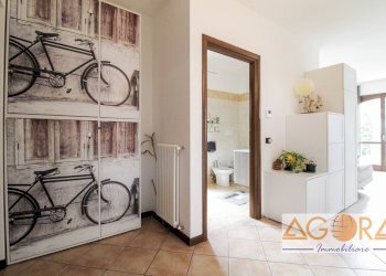 Foto 9 - Three-room apartment Via Irene Casati, Villaromagnano - photo 9