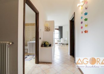 Foto 12 - Three-room apartment Via Irene Casati, Villaromagnano - photo 12