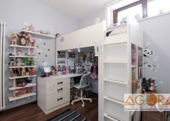 Foto 16 - Three-room apartment Via Irene Casati, Villaromagnano - photo 16