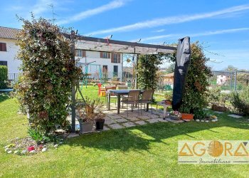 Foto 17 - Three-room apartment Via Irene Casati, Villaromagnano - photo 17