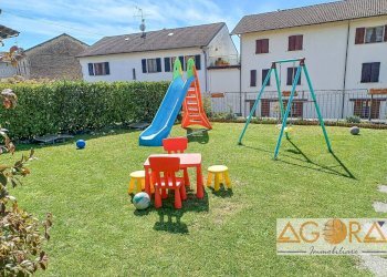 Foto 19 - Three-room apartment Via Irene Casati, Villaromagnano - photo 19