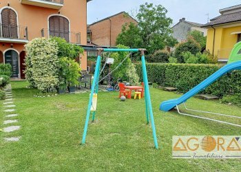 Foto 20 - Three-room apartment Via Irene Casati, Villaromagnano - photo 20