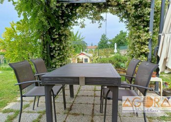 Foto 21 - Three-room apartment Via Irene Casati, Villaromagnano - photo 21