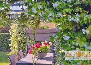 Foto 22 - Three-room apartment Via Irene Casati, Villaromagnano - photo 22