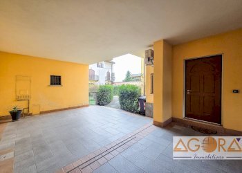 Foto 23 - Three-room apartment Via Irene Casati, Villaromagnano - photo 23