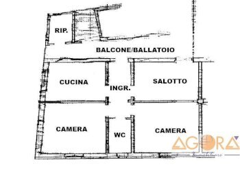 Foto 18 - Quadrilocale Tortona - foto 18