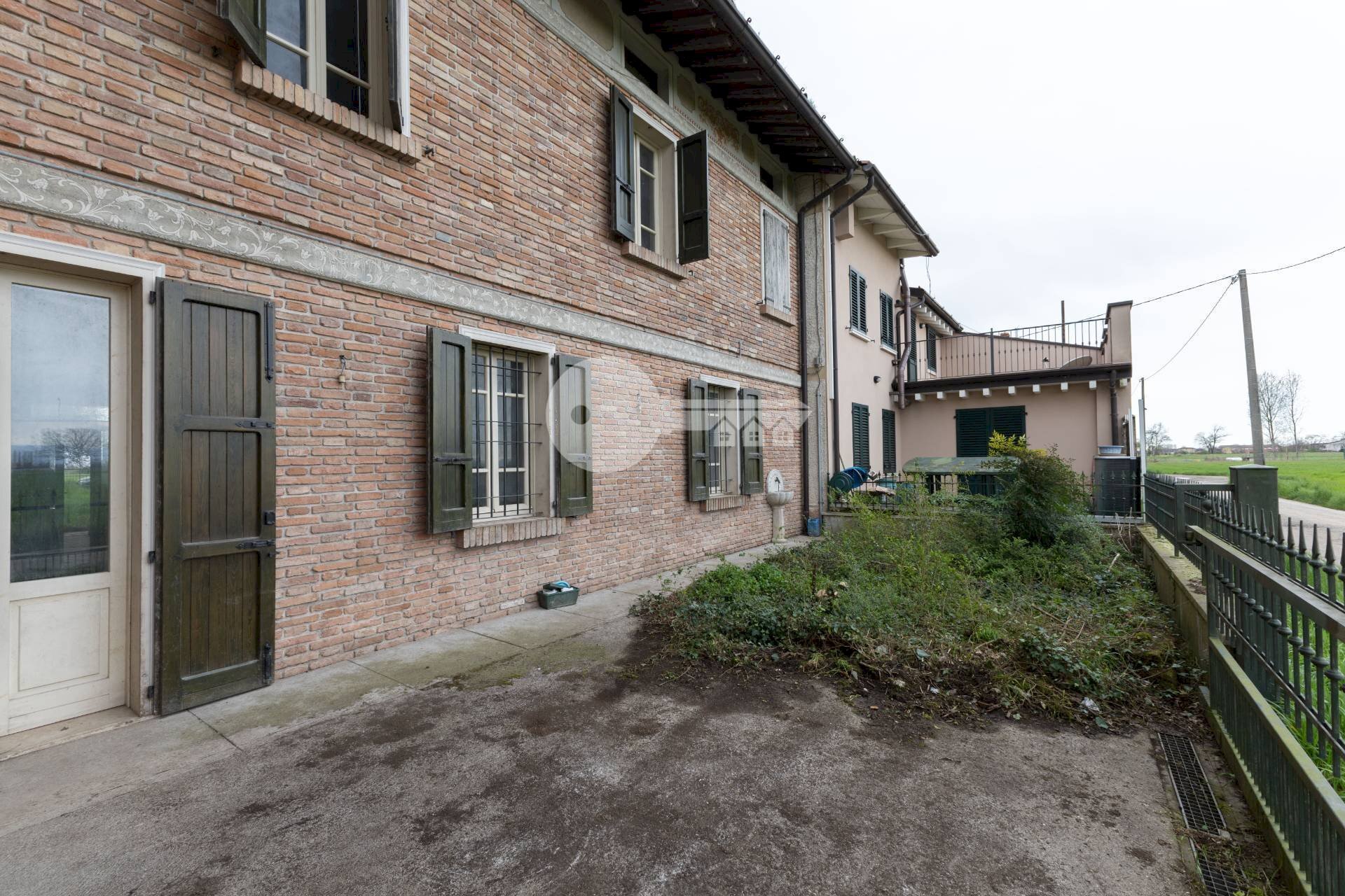 Foto 1 - Casa indipendente Cascina Cucchetta
 
8, Leno - foto 1