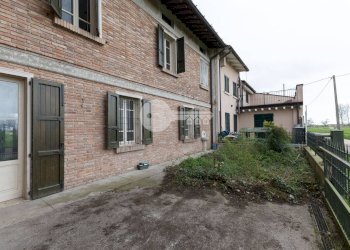 Foto 1 - Casa indipendente Cascina Cucchetta
 
8, Leno - foto 1