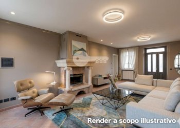 Foto 5 - Casa indipendente Cascina Cucchetta
 
8, Leno - foto 5