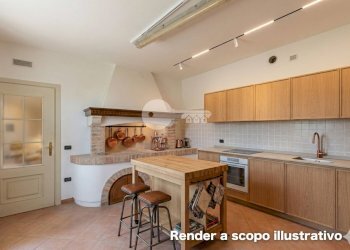 Foto 10 - Casa indipendente Cascina Cucchetta
 
8, Leno - foto 10