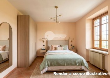 Foto 14 - Casa indipendente Cascina Cucchetta
 
8, Leno - foto 14