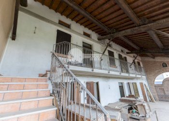 Foto 19 - Casa indipendente Cascina Cucchetta
 
8, Leno - foto 19