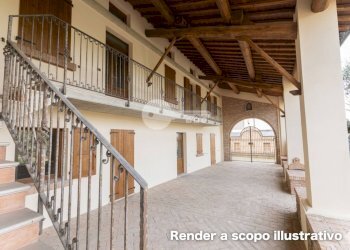 Foto 21 - Casa indipendente Cascina Cucchetta
 
8, Leno - foto 21