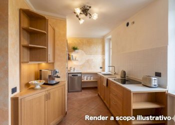 Foto 32 - Casa indipendente Cascina Cucchetta
 
8, Leno - foto 32