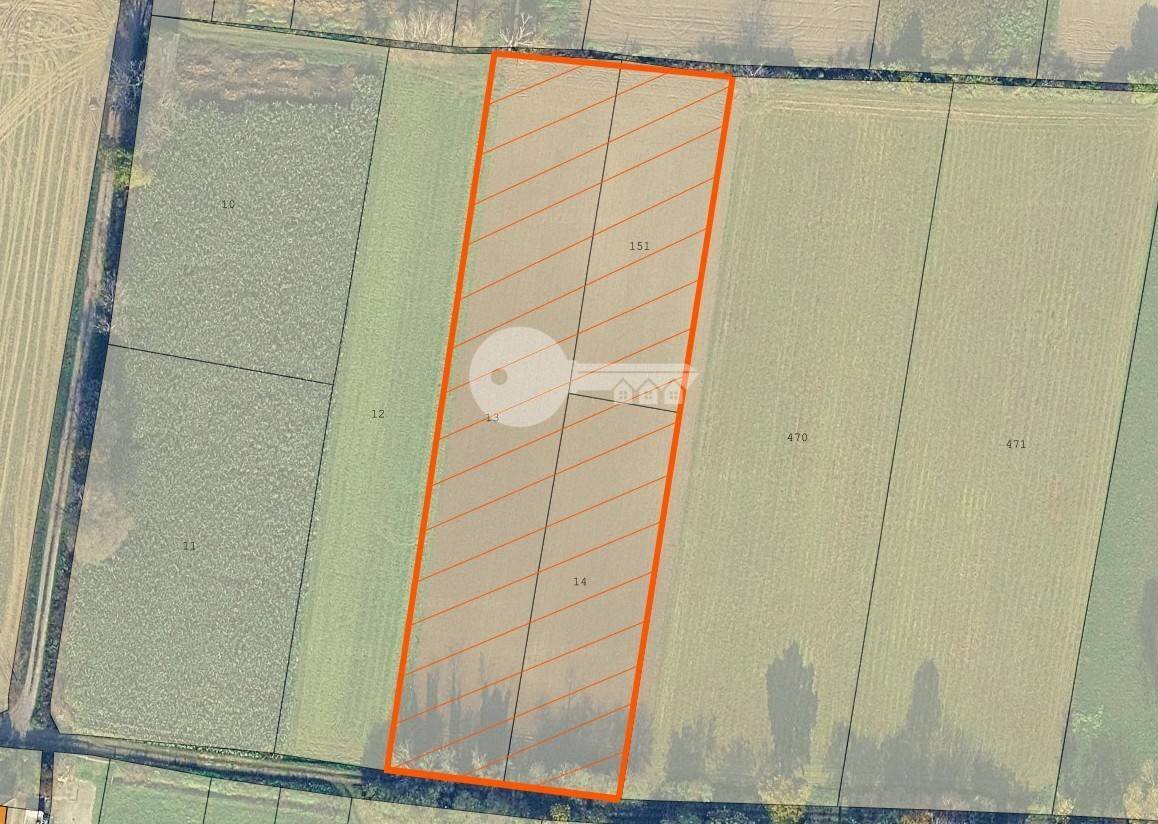 Foto 2 - Terreno agricolo Cascina Cucchetta
 
8, Leno - foto 2