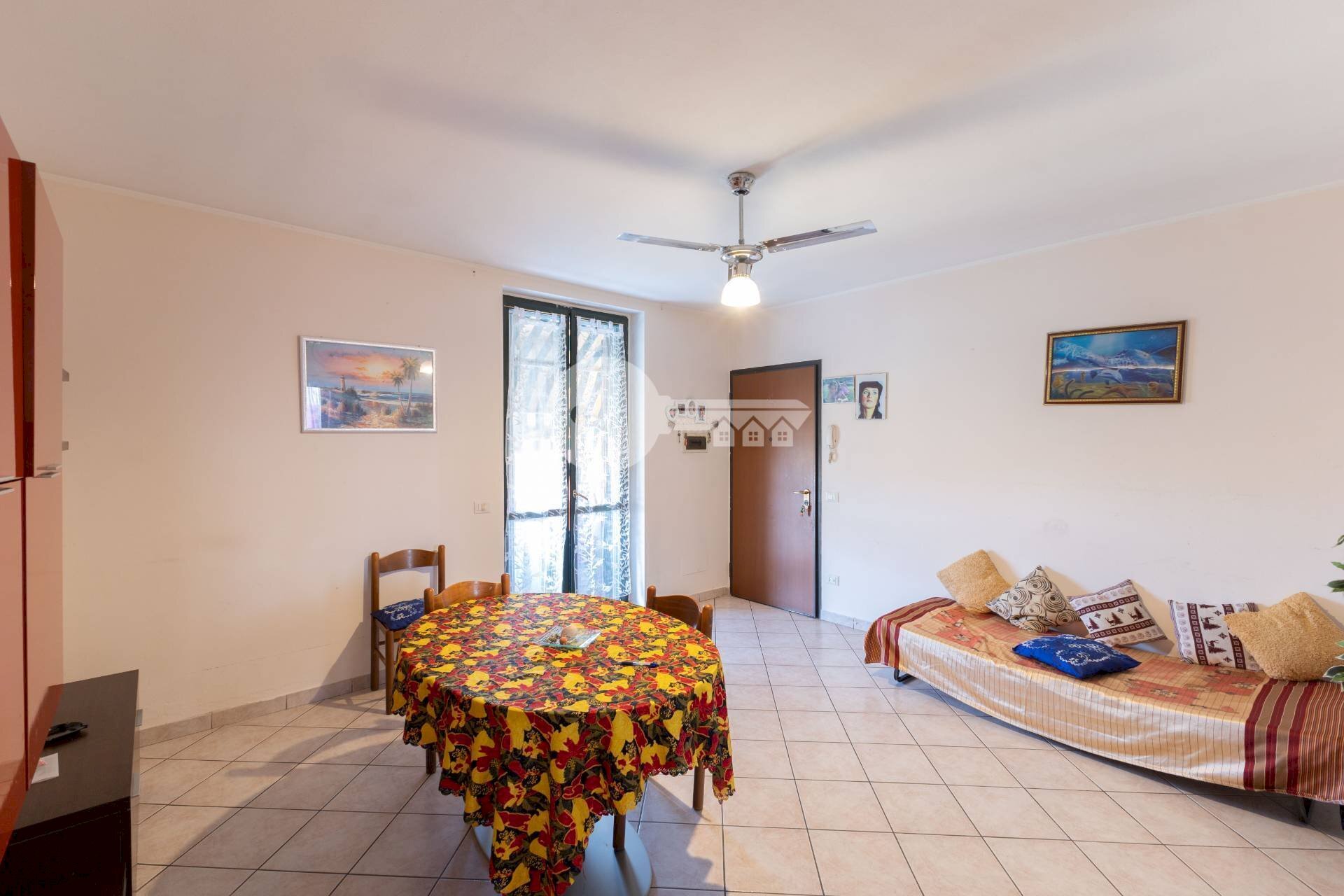 Foto 1 - Trilocale Via Enrico Fermi
 
14, Ghedi - foto 1