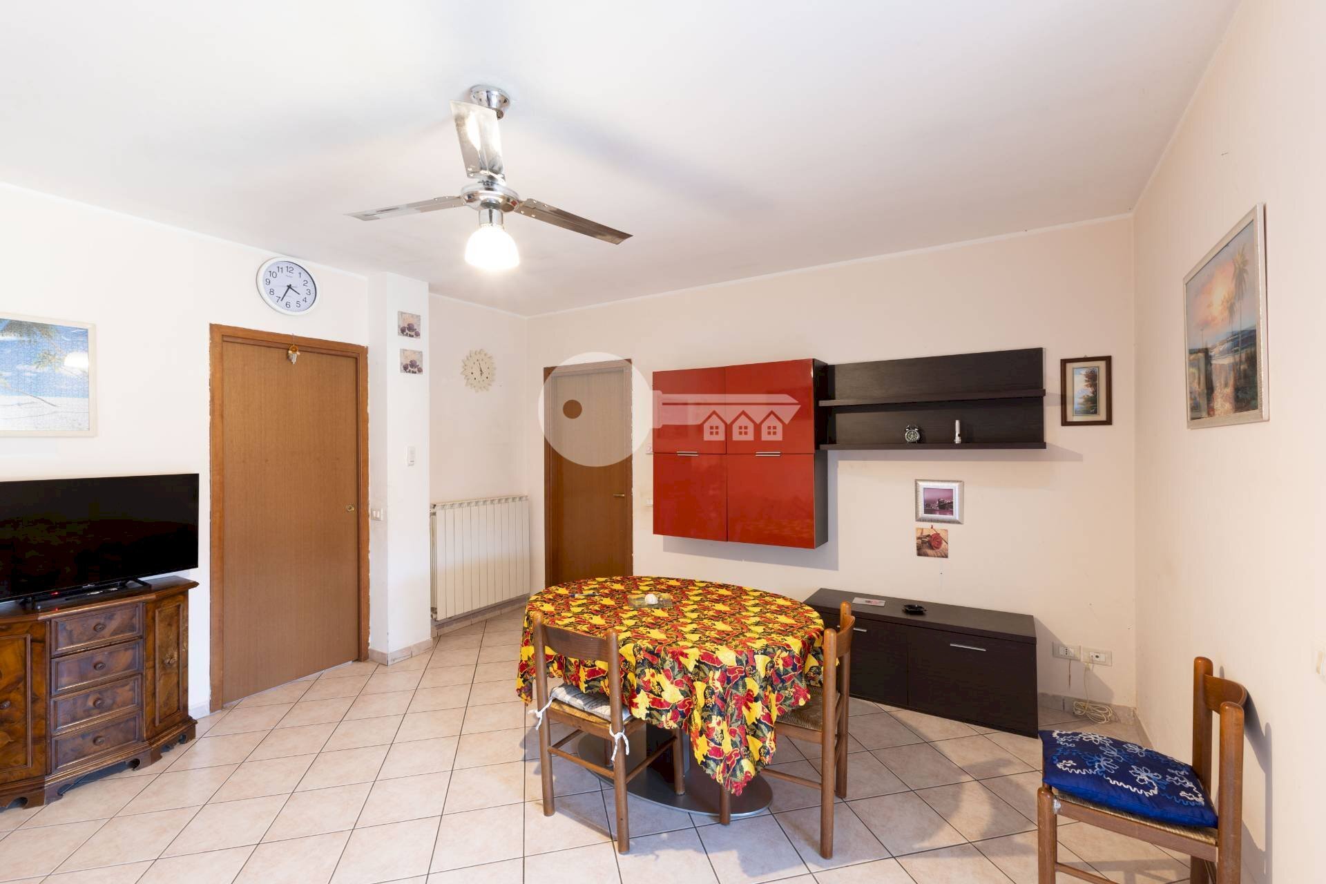 Foto 2 - Trilocale Via Enrico Fermi
 
14, Ghedi - foto 2