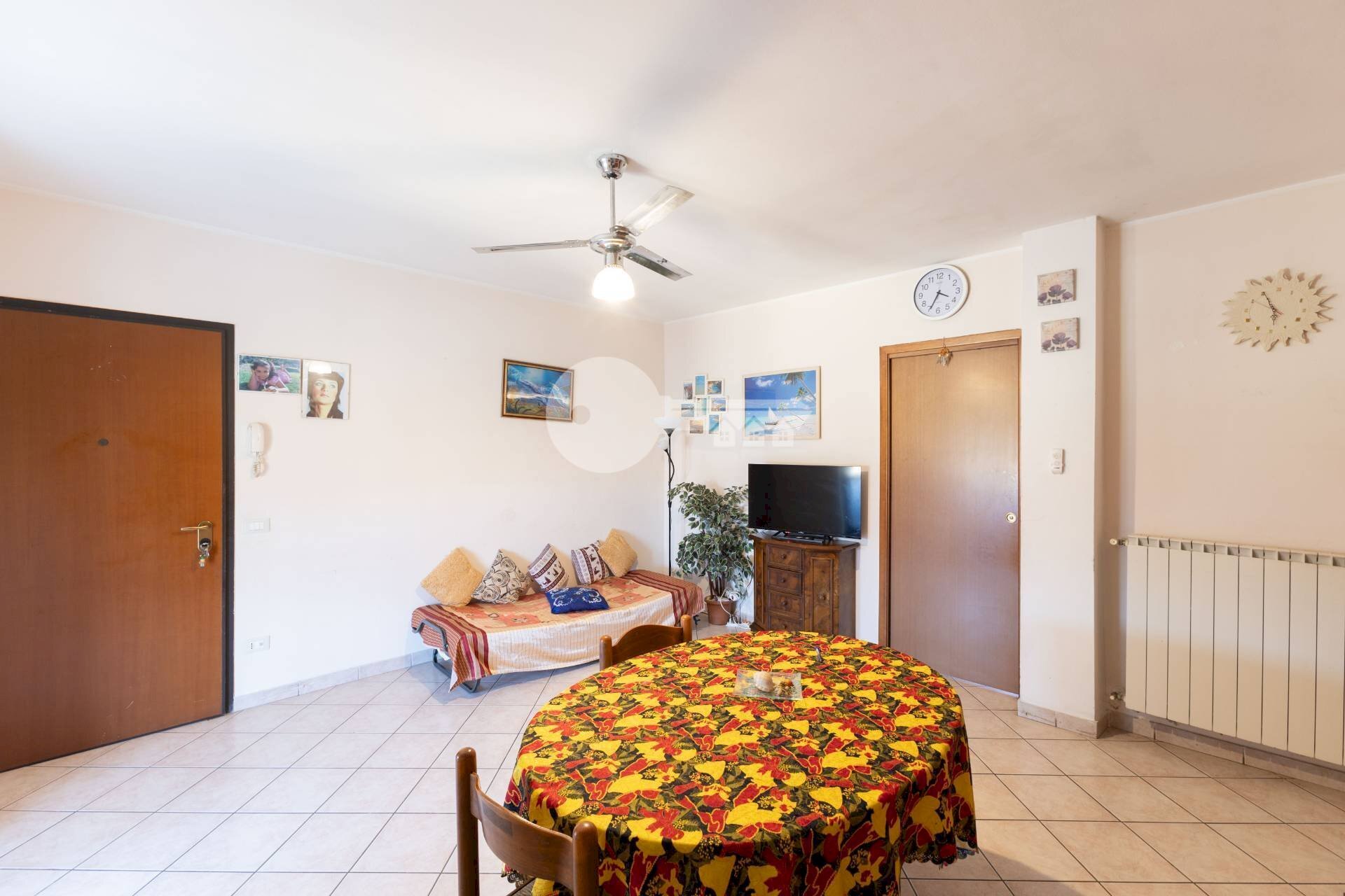 Foto 3 - Trilocale Via Enrico Fermi
 
14, Ghedi - foto 3