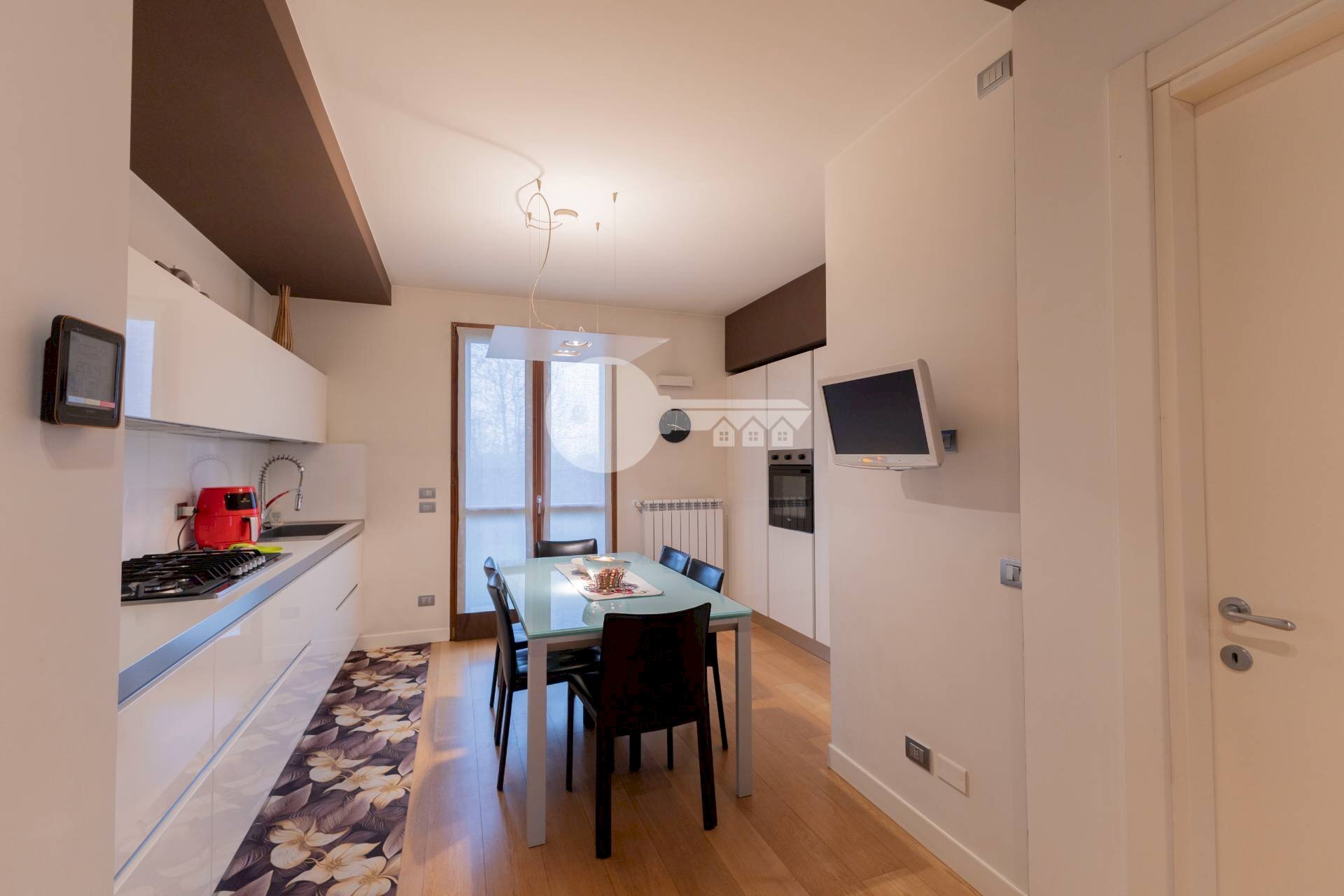 Foto 2 - Casa semi indipendente Via G. Villeneuve
 
5, Castel Mella - foto 2