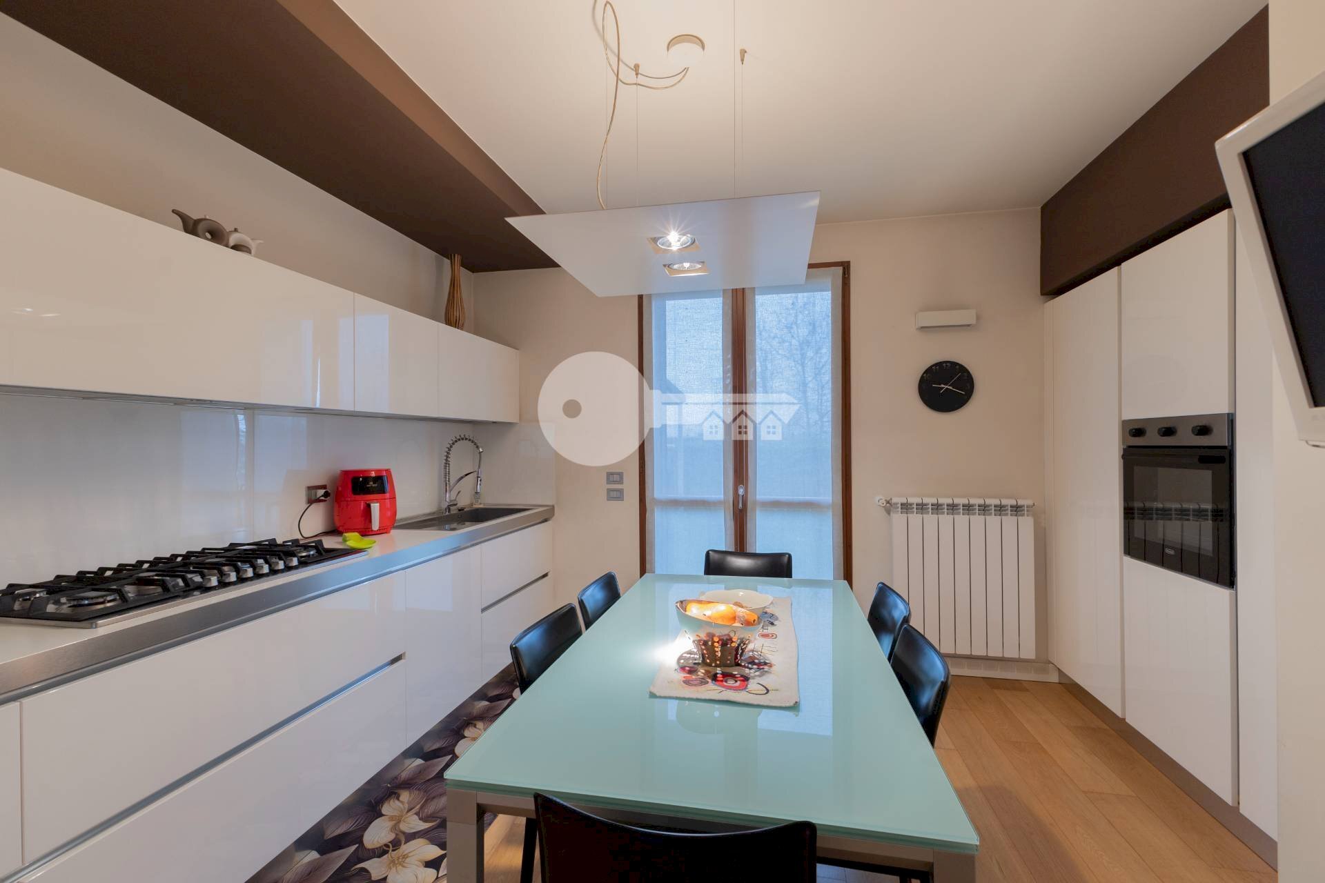 Foto 3 - Casa semi indipendente Via G. Villeneuve
 
5, Castel Mella - foto 3