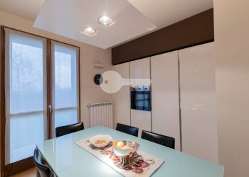 Foto 4 - Casa semi indipendente Via G. Villeneuve
 
5, Castel Mella - foto 4