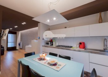 Foto 5 - Casa semi indipendente Via G. Villeneuve
 
5, Castel Mella - foto 5