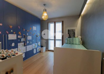 Foto 23 - Casa semi indipendente Via G. Villeneuve
 
5, Castel Mella - foto 23