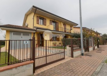 Foto 26 - Casa semi indipendente Via G. Villeneuve
 
5, Castel Mella - foto 26